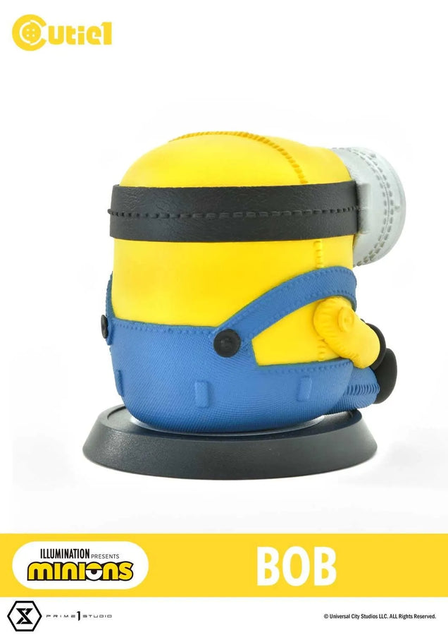 Minions Complete Set (Regular Version) Minions – Prime1Studio – ActionFigure Brasil