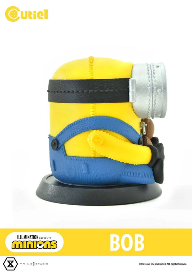 Minions Complete Set (Regular Version) Minions – Prime1Studio – ActionFigure Brasil