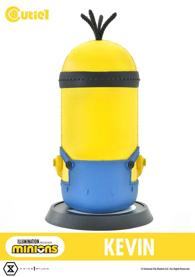 Minions Complete Set (Regular Version) Minions – Prime1Studio – ActionFigure Brasil