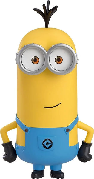 Minions - Kevin - Nendoroid #2302 (Good Smile Company)ㅤ – Good Smile Company – ActionFigure Brasil