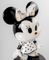 Minnie Black & White (Pré-venda) - ActionFigure Brasil