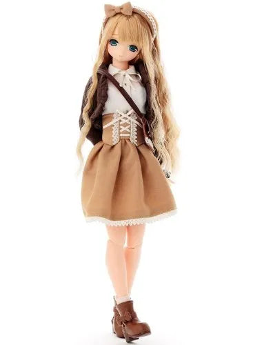 Mio - Ex☆Cute Family - PureNeemo - 1/6 - Mio no Kyuujitsu (Azone)ㅤ – Azone – ActionFigure Brasil
