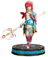 Mipha (Collector's Edition) - ActionFigure Brasil