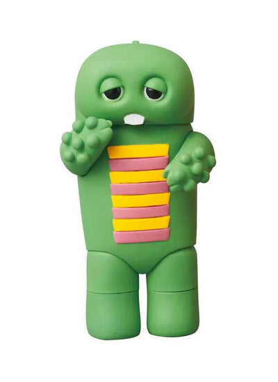 Miracle Action Figure No.52 Gachapinㅤ – Gantaku – ActionFigure Brasil