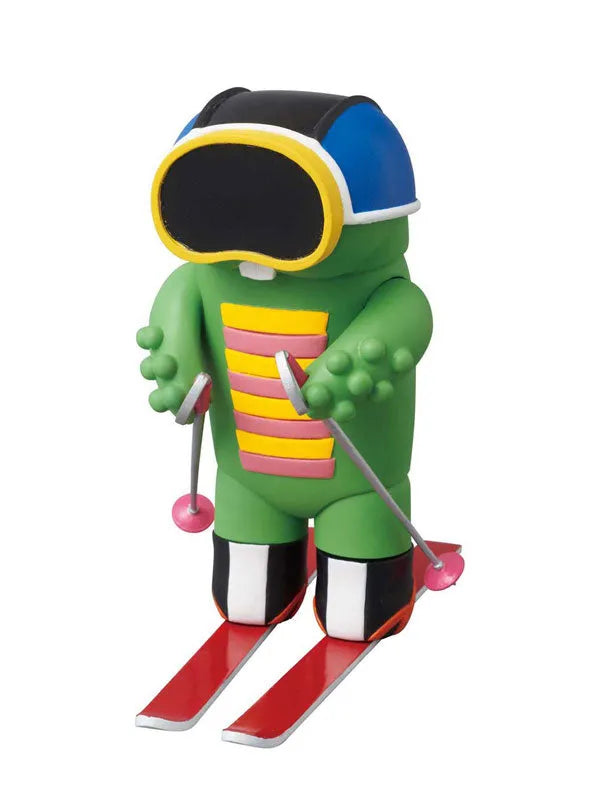 Miracle Action Figure No.52 Gachapinㅤ – Gantaku – ActionFigure Brasil