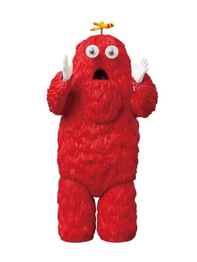 Miracle Action Figure No.53 Mukkuㅤ – Gantaku – ActionFigure Brasil