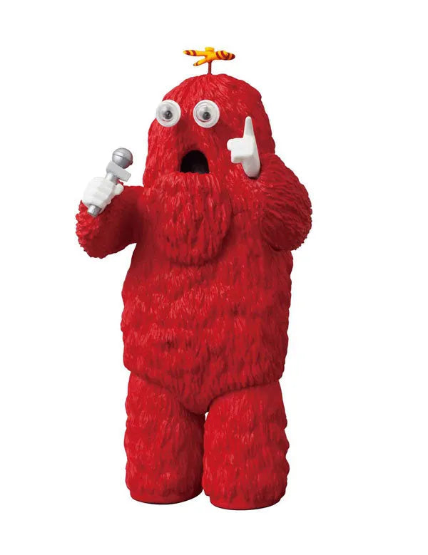 Miracle Action Figure No.53 Mukkuㅤ – Gantaku – ActionFigure Brasil