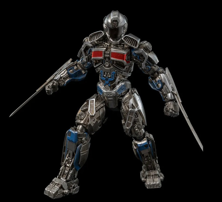 Mirage DLX – Threezero – ActionFigure Brasil