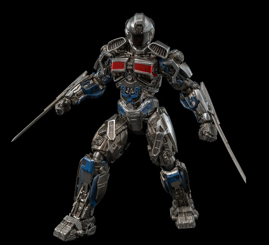 Mirage DLX – Threezero – ActionFigure Brasil