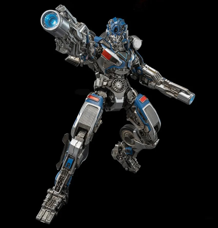 Mirage DLX – Threezero – ActionFigure Brasil