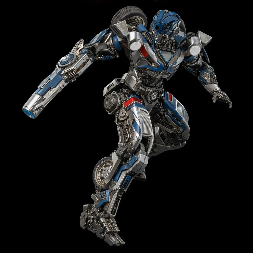 Mirage DLX – Threezero – ActionFigure Brasil