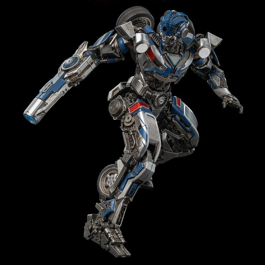 Mirage DLX – Threezero – ActionFigure Brasil