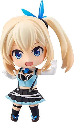 Mirai Akari Project - Mirai Akari - Nendoroid #983ㅤ – Good Smile Company – ActionFigureBrasil