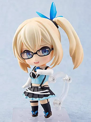 Mirai Akari Project - Mirai Akari - Nendoroid #983ㅤ – Good Smile Company – ActionFigureBrasil — detalhe do produto