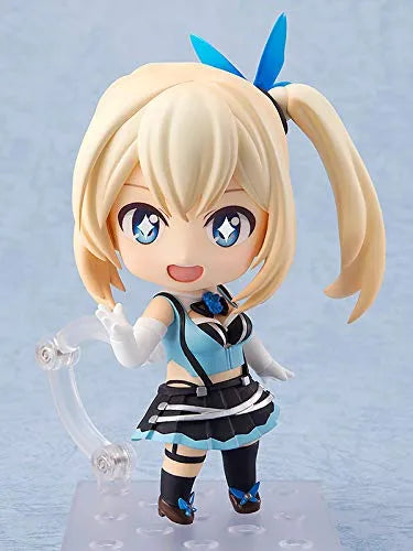 Mirai Akari Project - Mirai Akari - Nendoroid #983ㅤ – Good Smile Company – ActionFigureBrasil