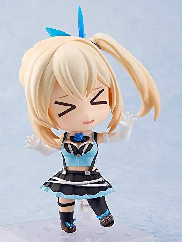 Mirai Akari Project - Mirai Akari - Nendoroid #983ㅤ – Good Smile Company – ActionFigureBrasil