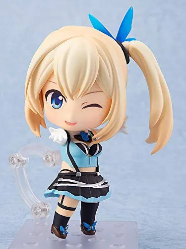 Mirai Akari Project - Mirai Akari - Nendoroid #983ㅤ – Good Smile Company – ActionFigureBrasil — detalhe do produto