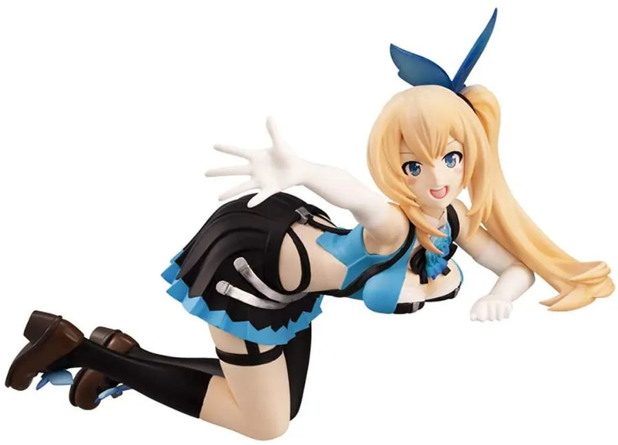Mirai Akari Project - Mirai Akari - Noodle Stopper Figure (FuRyu)ㅤ – FuRyu – ActionFigureBrasil