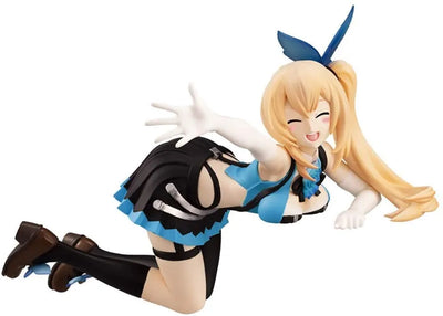 Mirai Akari Project - Mirai Akari - Noodle Stopper Figure (FuRyu)ㅤ – FuRyu – ActionFigureBrasil