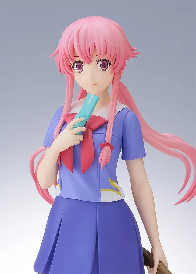 Mirai Nikki - Gasai Yuno - Pop Up Parade (Good Smile Company)ㅤ – Good Smile Company – ActionFigure Brasil