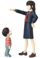 Mirai no Mirai - Oota Kun - Oota Mirai (Medicom Toy)ㅤ – Medicom Toy As Manufacturer – ActionFigure Brasil