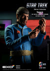 Mirror Universe Spock - ActionFigure Brasil