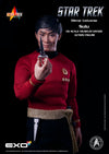 Mirror Universe Sulu - ActionFigure Brasil