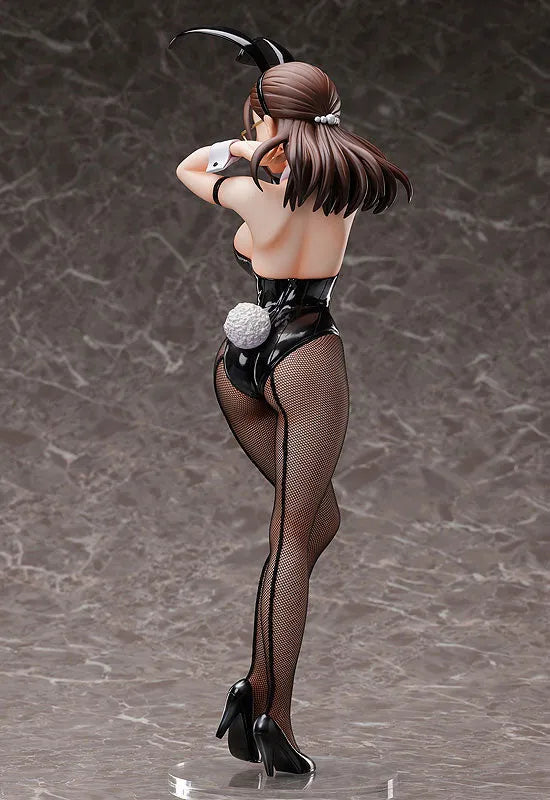 Miru Tights - Okuzumi Yuiko - B-style - 1/4 - Bunny Ver. (FREEing)ㅤ – FREEing – ActionFigure Brasil