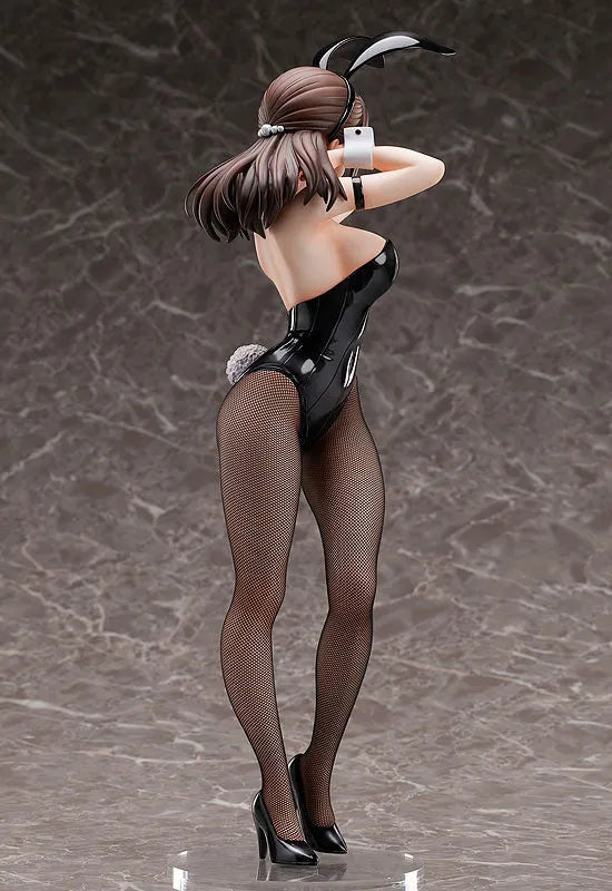 Miru Tights - Okuzumi Yuiko - B-style - 1/4 - Bunny Ver. (FREEing)ㅤ – FREEing – ActionFigure Brasil