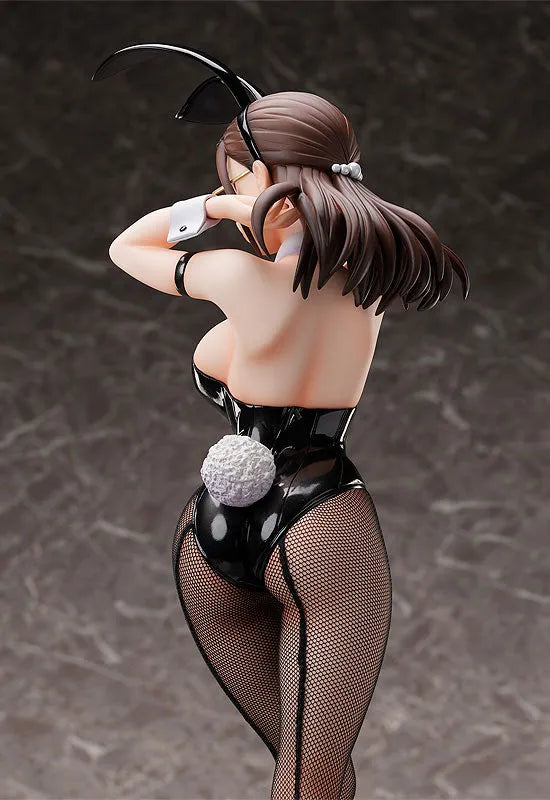 Miru Tights - Okuzumi Yuiko - B-style - 1/4 - Bunny Ver. (FREEing)ㅤ – FREEing – ActionFigure Brasil