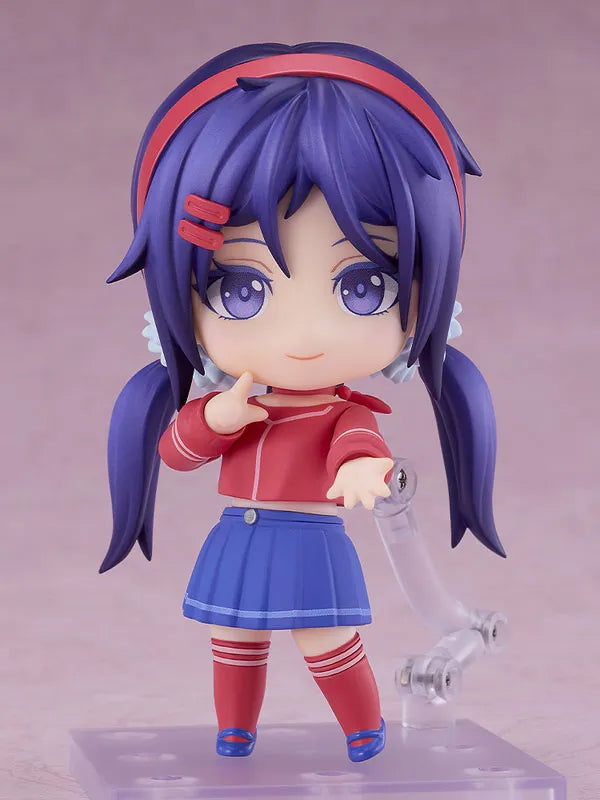 MiSide - Mita - Nendoroid #2956 (Good Smile Company)ㅤ – Good Smile Company – ActionFigureBrasil