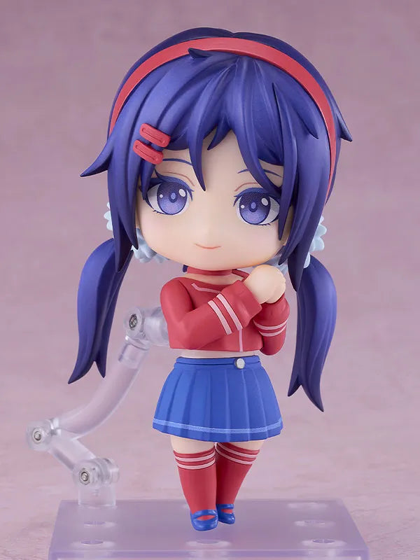 MiSide - Mita - Nendoroid #2956 (Good Smile Company)ㅤ – Good Smile Company – ActionFigureBrasil