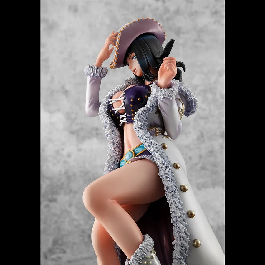 Miss All Sunday – MegaHouse – ActionFigure Brasil
