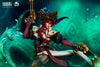 Miss Fortune - The Bounty Hunter - LIMITED EDITION: 599