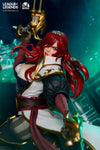 Miss Fortune - The Bounty Hunter - LIMITED EDITION: 599