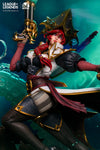 Miss Fortune - The Bounty Hunter - LIMITED EDITION: 599