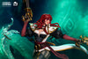 Miss Fortune - The Bounty Hunter - LIMITED EDITION: 599