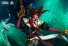 Miss Fortune - The Bounty Hunter - LIMITED EDITION: 599