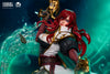 Miss Fortune - The Bounty Hunter - LIMITED EDITION: 599