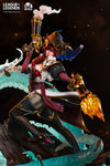 Miss Fortune - The Bounty Hunter - LIMITED EDITION: 599