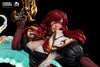 Miss Fortune - The Bounty Hunter - LIMITED EDITION: 599