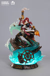 Miss Fortune - The Bounty Hunter - LIMITED EDITION: 599