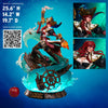 Miss Fortune - The Bounty Hunter - LIMITED EDITION: 599