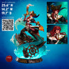 Miss Fortune - The Bounty Hunter - LIMITED EDITION: 599