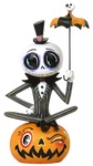 Miss Mindy Jack Skellington - ActionFigure Brasil