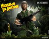 Missing in Action - LIMITED EDITION: TBD (Pré-venda)