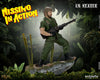 Missing in Action - LIMITED EDITION: TBD (Pré-venda)