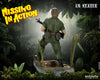 Missing in Action - LIMITED EDITION: TBD (Pré-venda)