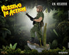 Missing in Action - LIMITED EDITION: TBD (Pré-venda)