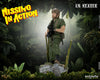 Missing in Action - LIMITED EDITION: TBD (Pré-venda)